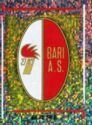 Calciatori 1998-99 - Sticker 1 Bari scudetto
