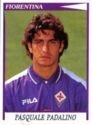 Calciatori 1998-99 - Sticker 103 Pasquale Padalino