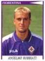Calciatori 1998-99 - Sticker 110 Anselmo Robbiati