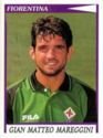Calciatori 1998-99 - Sticker 115 Gian Luigi Mareggini