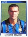 Calciatori 1998-99 - Sticker 122 Giuseppe Bergomi