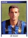 Calciatori 1998-99 - Sticker 126 Ze Elias