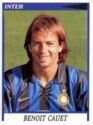 Calciatori 1998-99 - Sticker 130 Benoit Cauet
