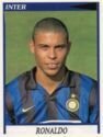 Calciatori 1998-99 - Sticker 134 Ronaldo