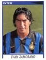 Calciatori 1998-99 - Sticker 136 Ivan Zamorano