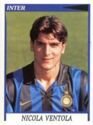 Calciatori 1998-99 - Sticker 137 Nicola Ventola