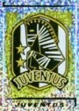 Calciatori 1998-99 - Sticker 139 Scudetto Juventus