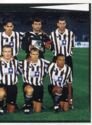 Calciatori 1998-99 - Sticker 141 Juventus Squadra parte B