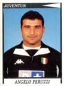 Calciatori 1998-99 - Sticker 142 Angelo Peruzzi
