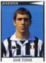 Calciatori 1998-99 - Sticker 145 Igor Tudor