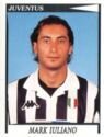 Calciatori 1998-99 - Sticker 146 Mark Juliano