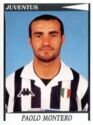 Calciatori 1998-99 - Sticker 147 Paolo Montero