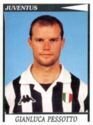 Calciatori 1998-99 - Sticker 148 Gianluca Pessotto
