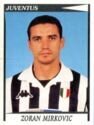 Calciatori 1998-99 - Sticker 149 Zoran Mirkovich