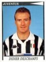 Calciatori 1998-99 - Sticker 151 Didier Deschamps