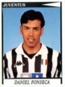 Calciatori 1998-99 - Sticker 159 Doniel Fonseca