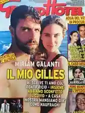 GrandHotel 2021 12-Miriam Galanti & Gilles Rocca,Lady Gaga & Adam Driver