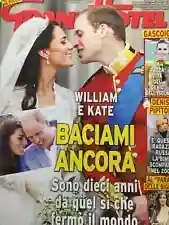 GrandHotel 2021 15-Kate Middleton & Prince William,Lara Komar,Luca Ward