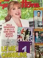 GrandHotel 2021 23-Milly Carlucci,Orietta Berti,Paul McCartney,Flora Canto