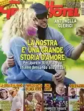 GrandHotel 2021 26-Antonella Clerici,Tom Selleck,Roberta Capua,Gigi D’Alessio