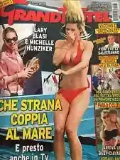 GrandHotel 2021 30-Ilary Blasi-Michelle Hunziker,Katherine Kelly Lang,Lee Majors