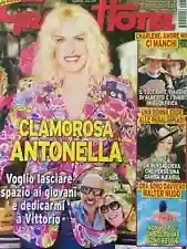 GrandHotel 2021 36-Antonella Clerici,Luca Zingaretti-Luisa Ranieri,Walter Nudo