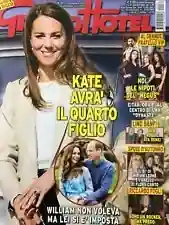 GrandHotel 2021 39-Kate Middleton,Miriam Leone,Maria Grazia Cucinotta,R.Fogli