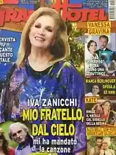 GrandHotel 2021 51-Iva Zanicchi,Damiano David-Maneskin,Kate Middleton,V.Gravina