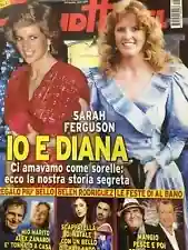 GrandHotel 2021 52-Sarah Ferguson & Lady Diana,Eleonora Giorgi,Belen Rodriguez