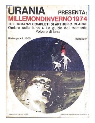 Urania Presenta - Millemondinverno 1974