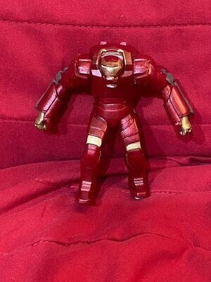 Personaggio Marvel Iron Man