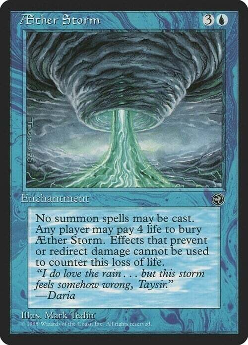 Carta MTG-Tempesta dell'Etere-Origini-EN-Good-Uncommon