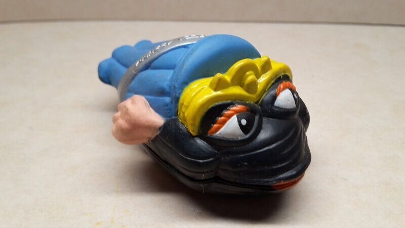 Kinder Le Amicozze Miss cozza azzurra