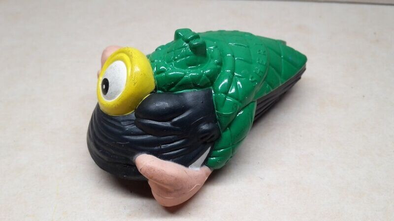 Kinder Le Amicozze Sherl' o cozz
