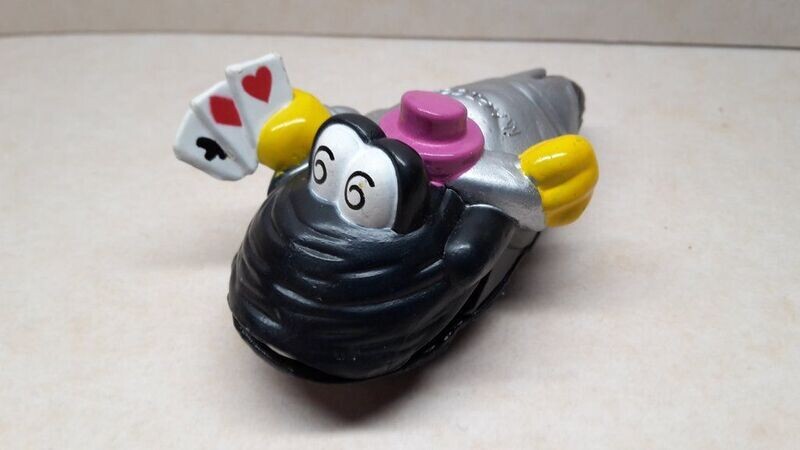 Kinder Le Amicozze Magicozza