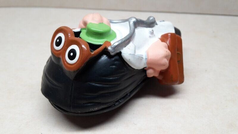 Kinder Le Amicozze Medicozza