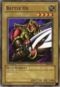 Carta YUGIOH-Ascia da Guerra-Starter Deck: Kaiba Evolution -ITA-Good-Common 1.ed