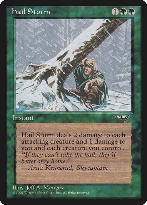 Carta MTG-Grandinata-Alleanze-EN-Poor-Uncommon