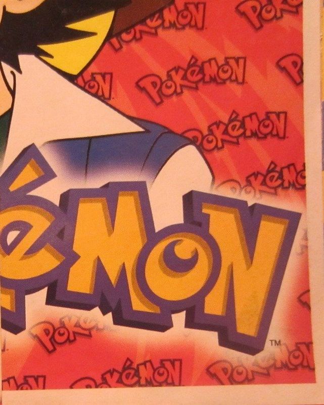 Figurina - Pokemon Merlin - Pokèmon - Ash (154/240) -   Nuova