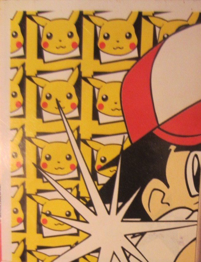 Figurina - Pokemon Merlin - Pokèmon - Ash (237/240) -   Nuova