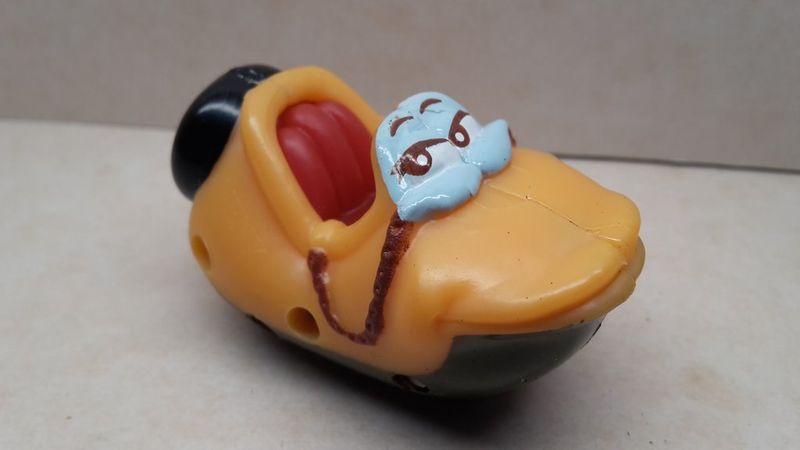 Kinder Gli Animotosi N.5 - Neny 2005