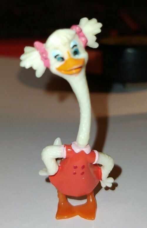 kinder sorpresa CHICKEN LITTLE - S 507 - Lina Carlina no BPZ