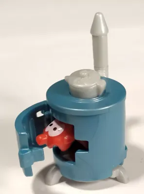 Kinder sorpresa MPG 2S-12 - MAGIC LESSONS - FRIDIBUS NO BPZ Kinder sorpresa MPG 2S-12 - MAGIC LESSONS - FRIDIBUS NO BPZ