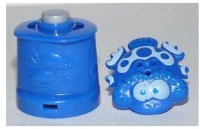 kinder sorpresa 2S-42 - BUGS ACTION 2006 - INSETTO BU no BPZ