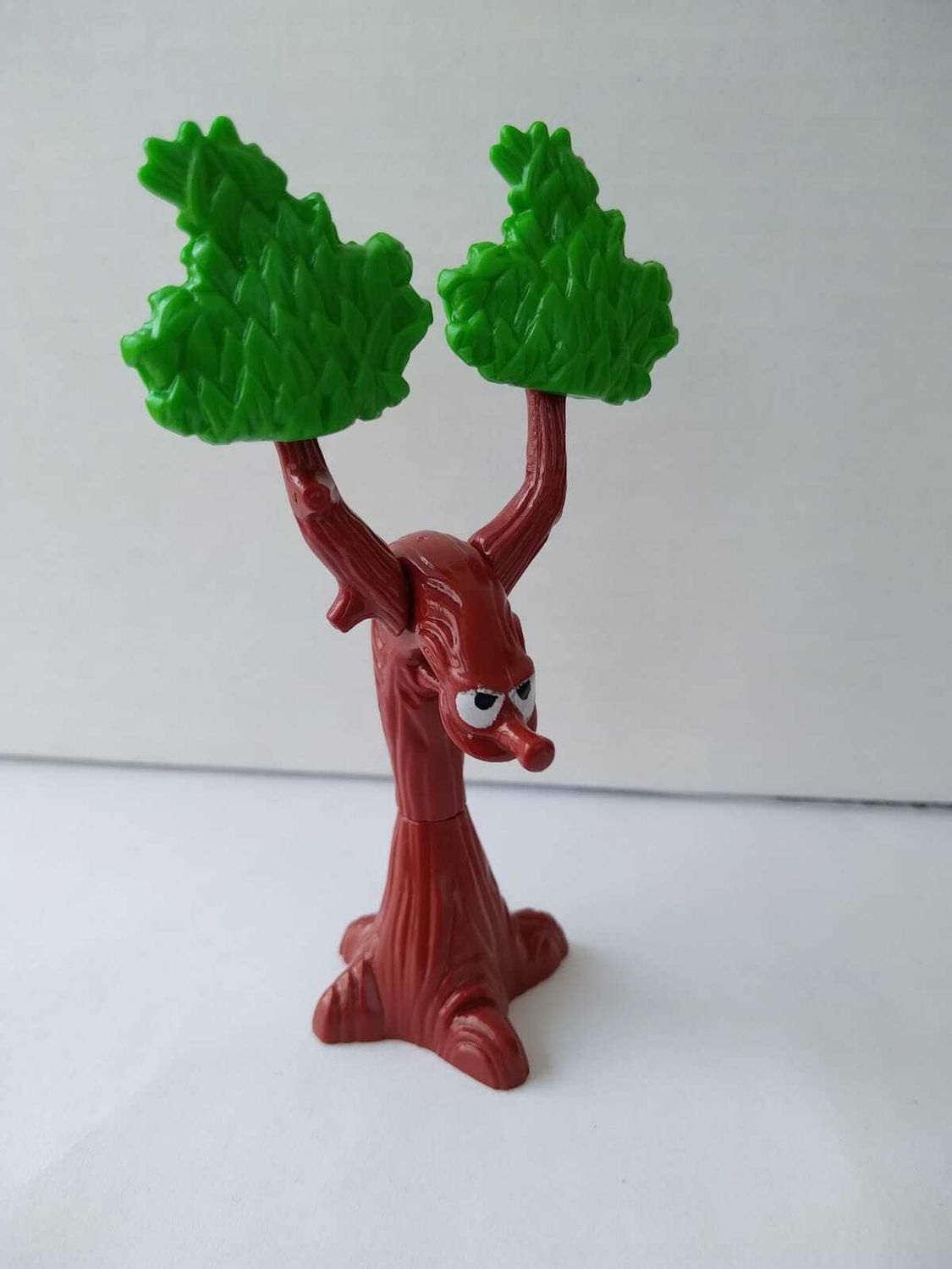 Kinder sorpresa MPG C-41 - FUNNY CASTLE ALBERO no bpz