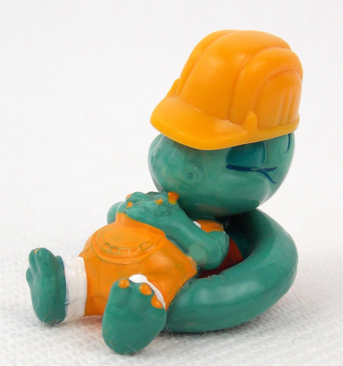 Kinder sorpresa Happy Dinos - Tranquillino N.3