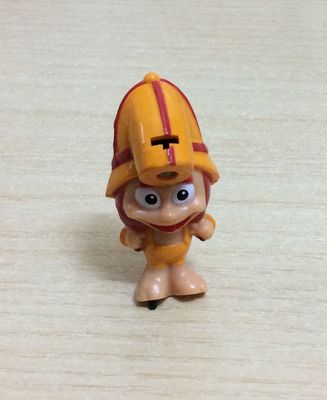 Kinder I Lampaclima 2006 Personaggio Zibà Kinder I Lampaclima 2006 Personaggio Zibà