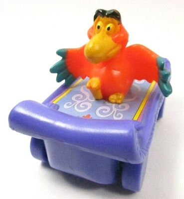 Sorpresa McDonald's  Happy meal 2004 Disney - Iago