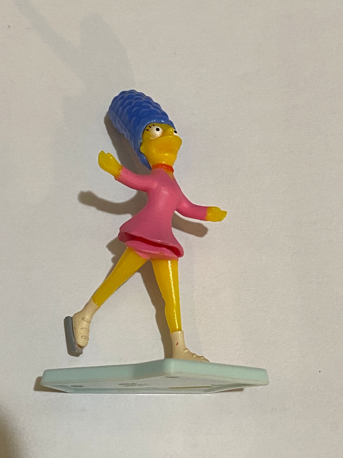 Kinder sorpresa UN158- The Simpsons 2 - Marge Simpsons