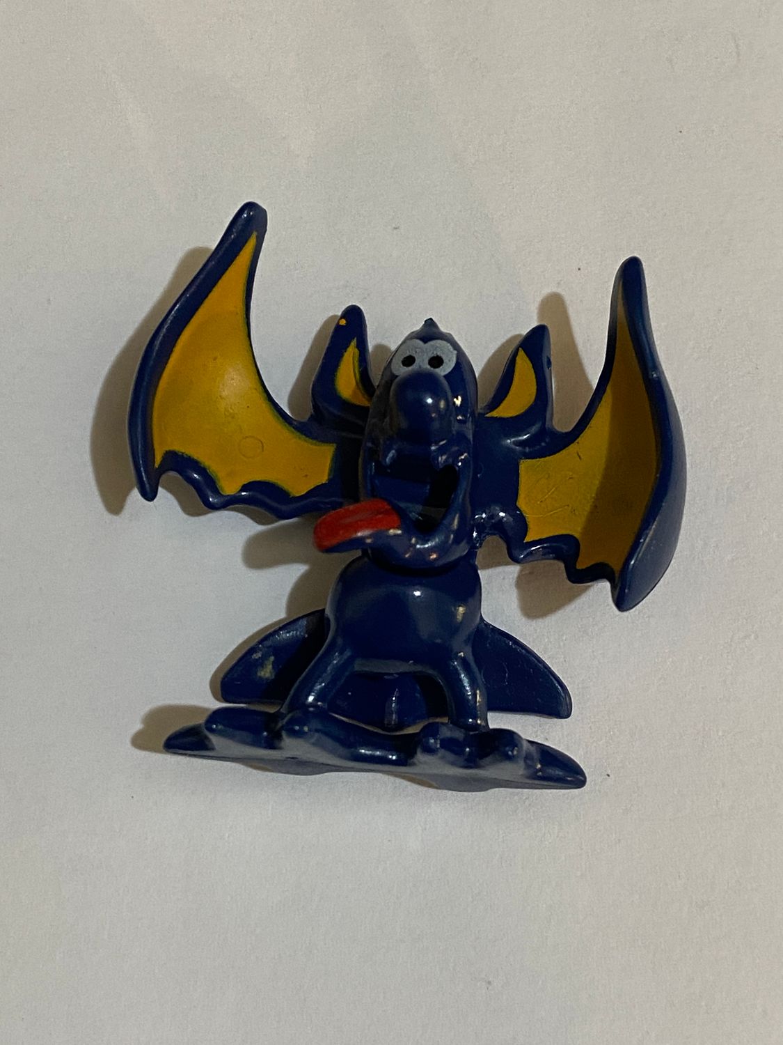 Kinder sorpresa MPG C-9 Monster Hotel 2 - Personaggio 8 Pipistrello